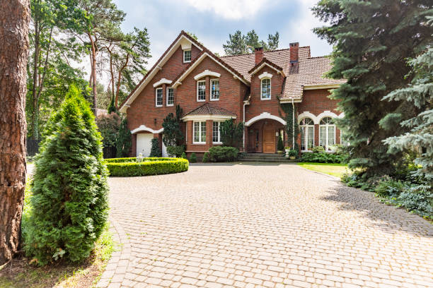 Reasons to Select Us for Your Driveway Paving Requirements in Haverhill, FL