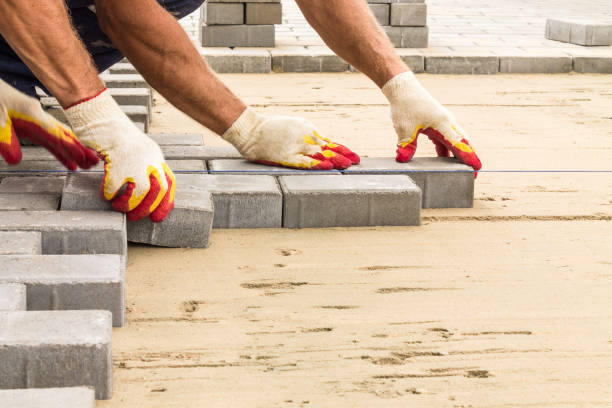 Best Residential Driveway Paver Services  in Haverhill, FL