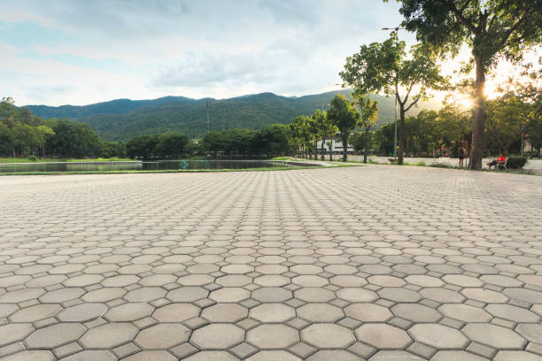 Commercial Driveway Pavers in Haverhill, FL