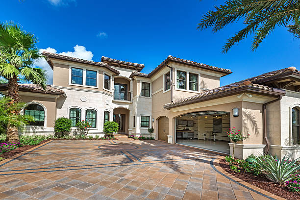 Best Driveway Resurfacing Pavers  in Haverhill, FL