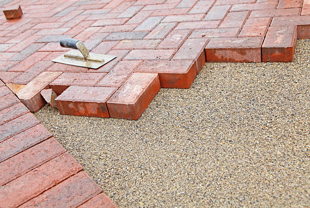 Best Cobblestone Driveway Pavers  in Haverhill, FL