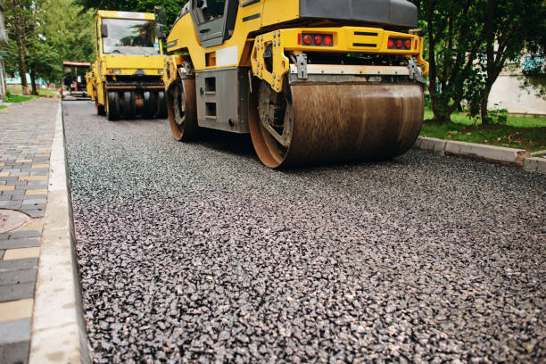 Best Residential Paver Driveway  in Haverhill, FL